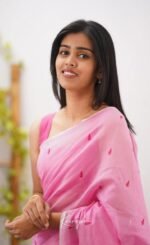 Banarasi Silk Saree Ideal for Weddings & Festivals. - Image 7