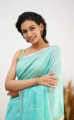 Banarasi Silk Saree Ideal for Weddings & Festivals. - Image 12