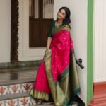 Banarasi Silk Saree Ideal for Women, special collection for festival and merrage.