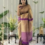 Banarasi Silk Saree Ideal for Women, special collection for festival and merrage.