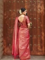 indian saree for women, best collection of sari for festival and wedding. - Image 3