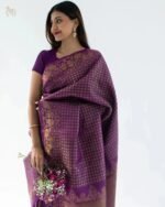 Banarasi Silk Saree Ideal for Women, special collection for festival and merrage.