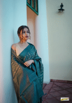 indian saree for women, best collection of sari for festival and wedding. - Image 11