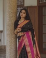 Banarasi Silk Saree Ideal for Women, special collection for festival and merrage.
