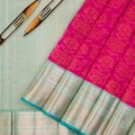 Premium Women's Jacquard Banarasi Silk Saree Ideal for Weddings & Festivals.