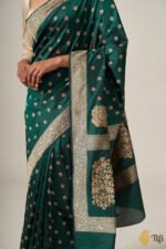 saree for women in festival season and function.