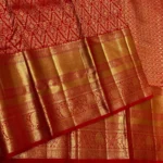 Banarasi Silk Saree Ideal for Women, special collection for festival and merrage. - Image 3