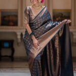 saree for women in festival season and function.