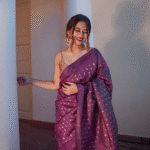 indian saree for women, best collection of sari for festival and wedding.