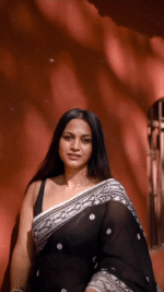 saree for women in festival season and function. - Image 6