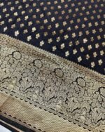 saree for women in festival season and function. - Image 5