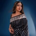 saree for women in festival season and function.