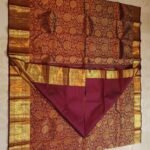 Banarasi Silk Saree Ideal for Women, special collection for festival and merrage. - Image 7