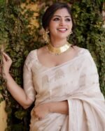 saree for women in festival season and function.