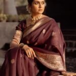 saree for women in festival season and function.