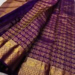 Banarasi Silk Saree Ideal for Women, special collection for festival and merrage.