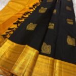 Banarasi Silk Saree Ideal for Women, special collection for festival and merrage.