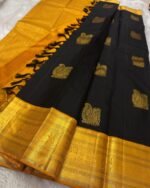 Banarasi Silk Saree Ideal for Women, special collection for festival and merrage.
