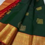 Banarasi Silk Saree Ideal for Women, special collection for festival and merrage.