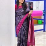 Banarasi Silk Saree Ideal for Women, special collection for festival and merrage.