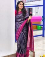 Banarasi Silk Saree Ideal for Women, special collection for festival and merrage.