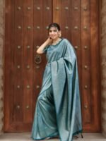 indian saree for women, best collection of sari for festival and wedding. - Image 5
