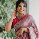 Premium Women's Jacquard Banarasi Silk Saree Ideal for Weddings & Festivals.