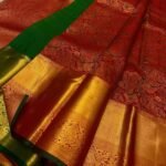 Banarasi Silk Saree Ideal for Women, special collection for festival and merrage.