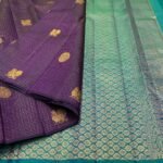 saree for women in festival season and function. - Image 5