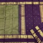 Banarasi Silk Saree Ideal for Women, special collection for festival and merrage.