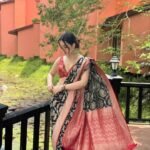 Banarasi Silk Saree Ideal for Women, special collection for festival and merrage.