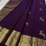 Banarasi Silk Saree Ideal for Women, special collection for festival and merrage.