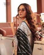 saree for women in festival season and function. - Image 6