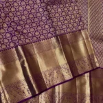 Banarasi Silk Saree Ideal for Women, special collection for festival and merrage. - Image 2