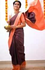 Banarasi Silk Saree Ideal for Women, special collection for festival and merrage. - Image 6