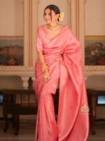saree for women in festival season and function. - Image 11