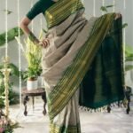 Banarasi Silk Saree Ideal for Women, special collection for festival and merrage.