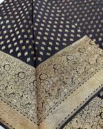 saree for women in festival season and function. - Image 4