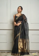 saree for women in festival season and function. - Image 10