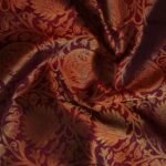 Banarasi Silk Saree Ideal for Women, special collection for festival and merrage. - Image 6