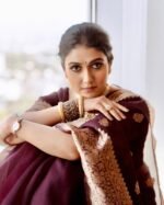 saree for women in festival season and function. - Image 7