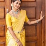 saree for women in festival season and function.