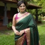 Banarasi Silk Saree Ideal for Women, special collection for festival and merrage.