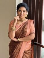 Banarasi Silk Saree Ideal for Women, special collection for festival and merrage.