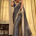 saree for women in festival season and function.