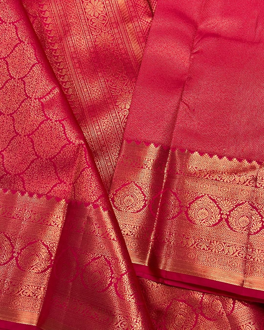 4 Banarasi Silk Saree Ideal for Women, special collection for festival and merrage. - Image 1