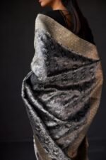 Banarasi Silk Saree Ideal for Women, special collection for festival and merrage. - Image 3