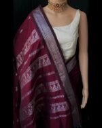 Banarasi Silk Saree Ideal for Women, special collection for festival and merrage.