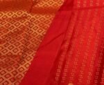 Banarasi Silk Saree Ideal for Women, special collection for festival and merrage. - Image 2