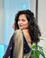 indian saree for women, best collection of sari for festival and wedding. - Image 4